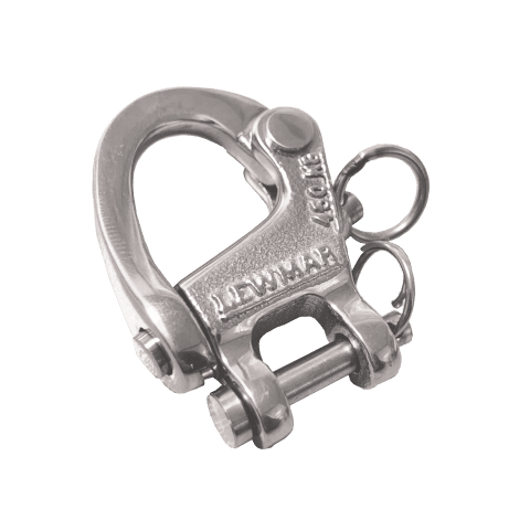 50mm Synchro Snap Shackle boatyardmalaysia