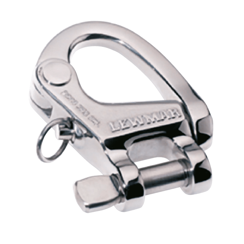Lewmar Snap Shackle - Boatyard Malaysia