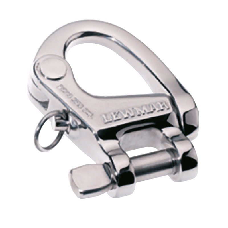 72mm Synchro Snap Shackle boatyardmalaysia