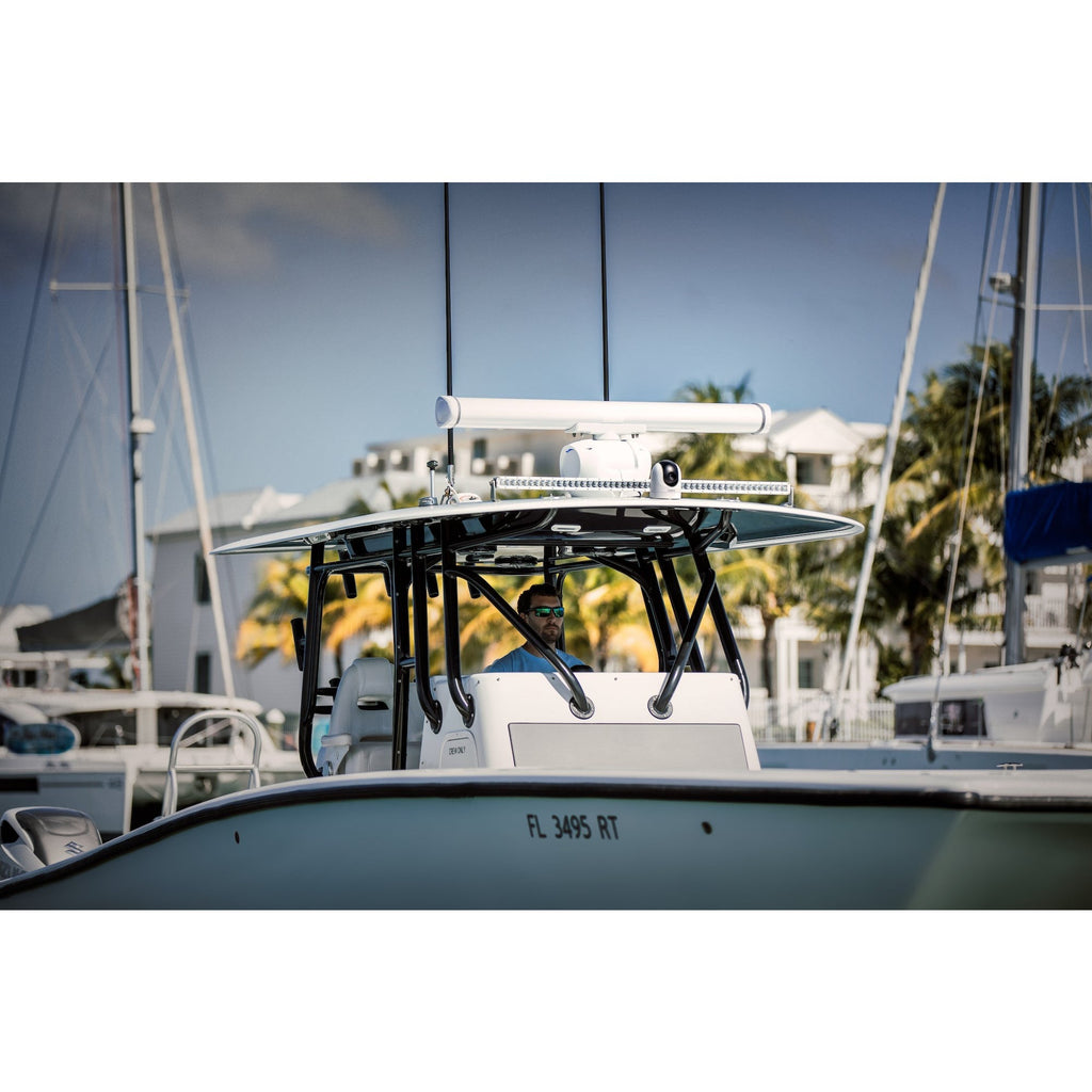 SIONYX Nightwave Ultra Low-Light Marine Camera White boatyardmalaysia