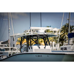 SIONYX Nightwave Ultra Low-Light Marine Camera White boatyardmalaysia