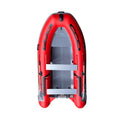 DELTA Rigid Inflatable Boat 390 Extreme Edition boatyardmalaysia