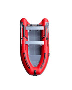 Delta DELTA Rigid Inflatable Boat 390 Extreme Edition - Boatyard Malaysia