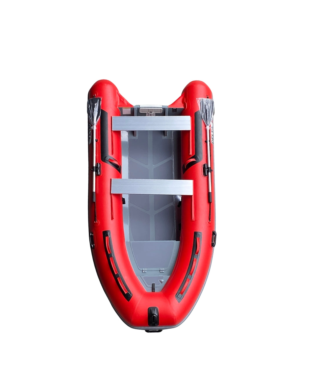 Delta DELTA Rigid Inflatable Boat 390 Extreme Edition - Boatyard Malaysia