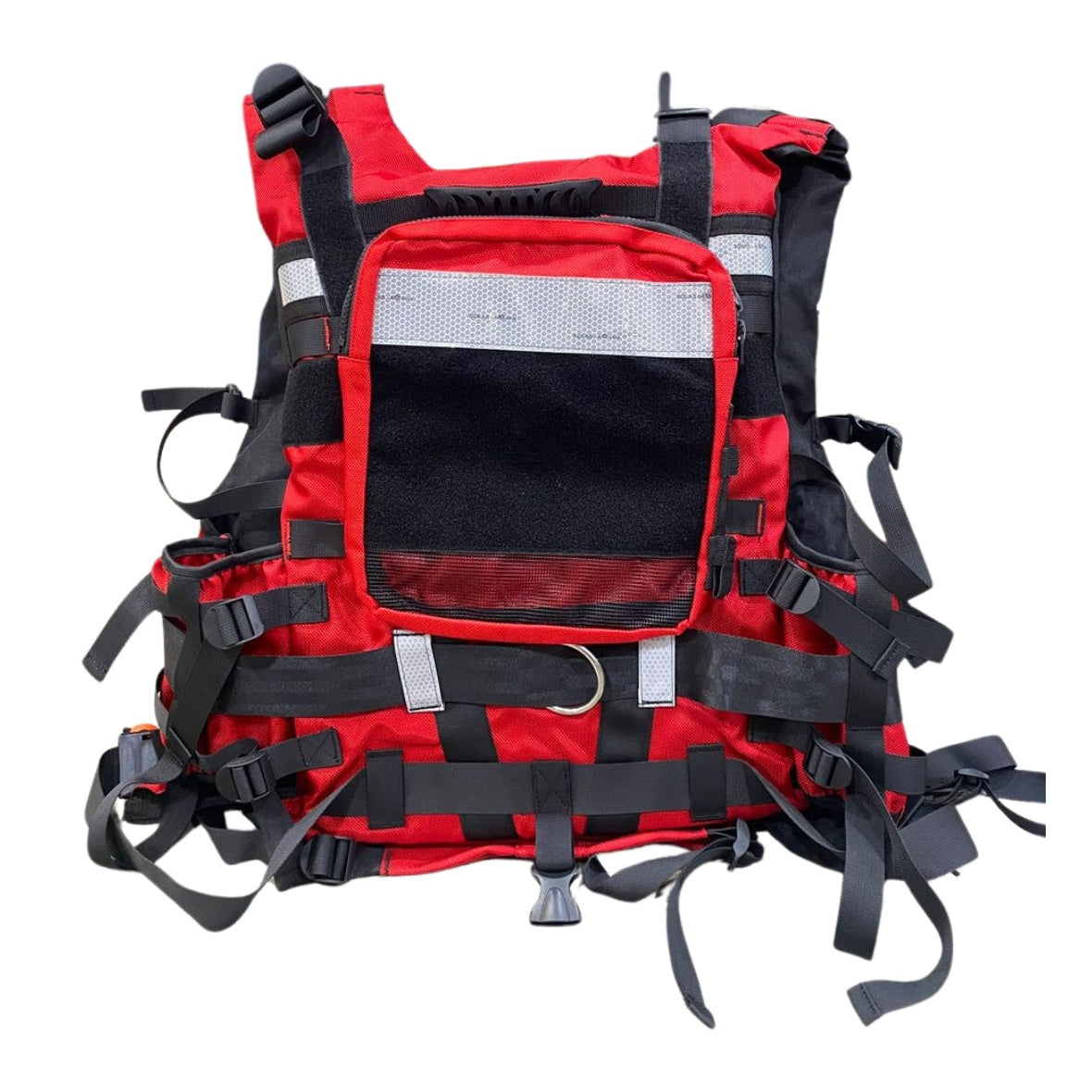 Tactical Life Jacket 150N-L boatyardmalaysia