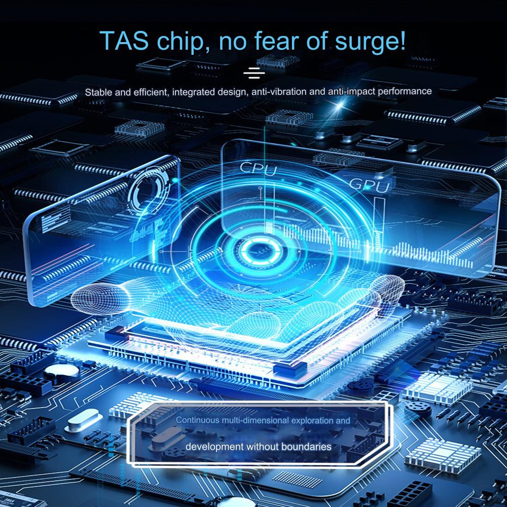 Haibo Ipenguin Series Intelligent Electric Trolling Motor P120 with GPS - Boatyard Malaysia