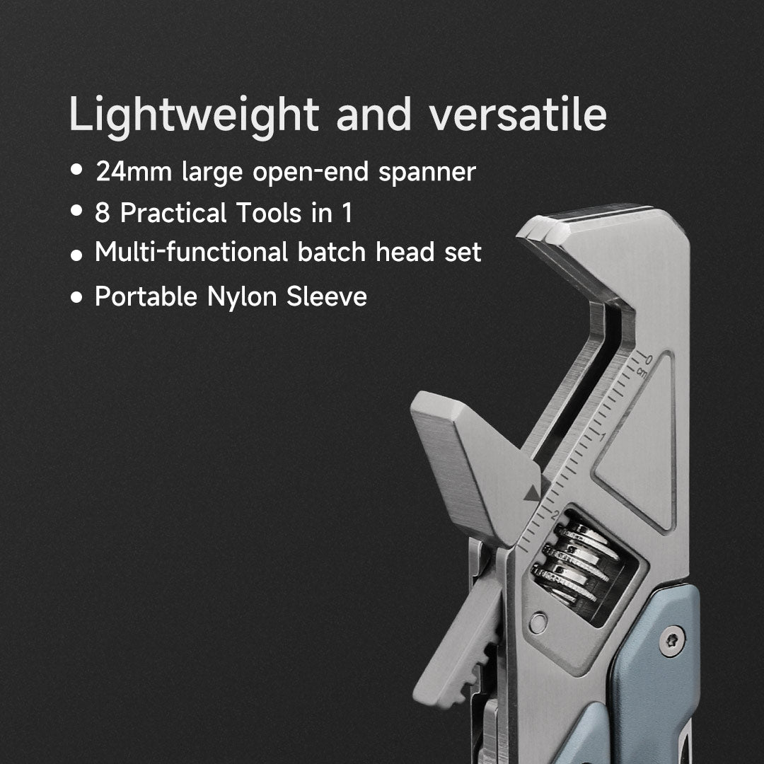 Light Wrench W2 boatyardmalaysia