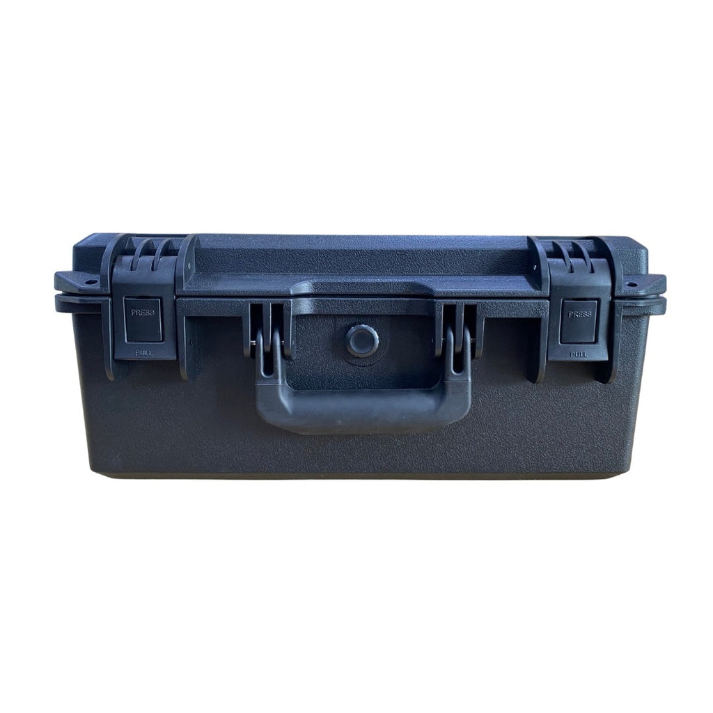 LIFEPO 4 Lithium Ion Battery 120 AH 36V boatyardmalaysia