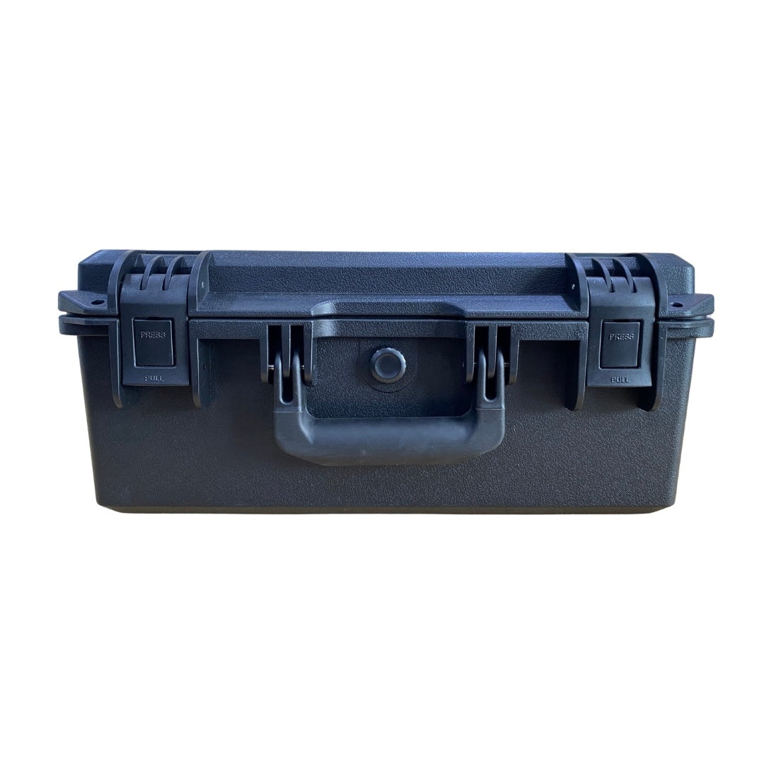 LIFEPO 4 Lithium Ion Battery 120 AH 36V boatyardmalaysia