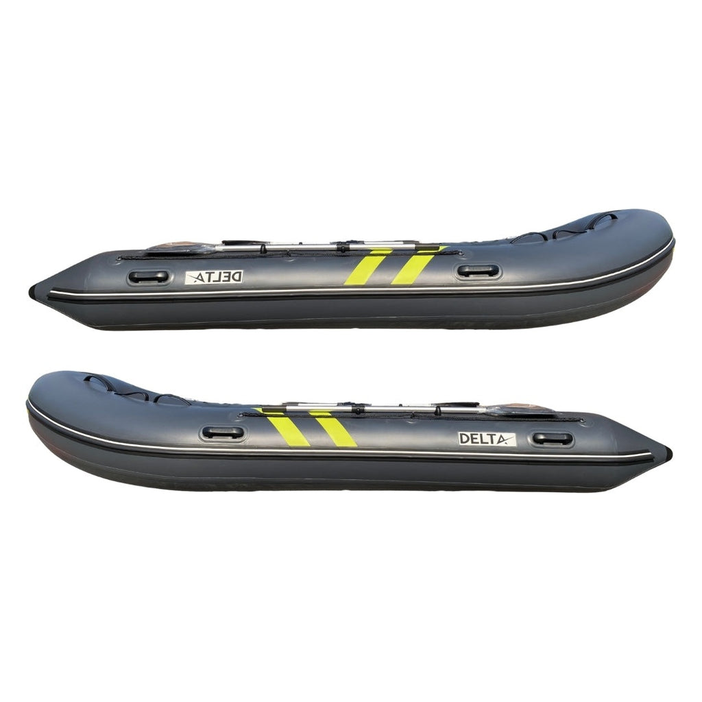 Delta MA 380 Inflatable Boat - Boatyard Malaysia