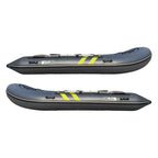 Delta MA 380 Inflatable Boat - Boatyard Malaysia