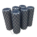Boat Rubber Fender Eva Series Ball Contact - Boatyard Malaysia