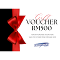 Boatyard Malaysia e-Gift Card - Boatyard Malaysia