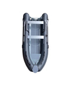 Delta DELTA Rigid Inflatable Boat 390 Extreme Edition with Platform - Boatyard Malaysia