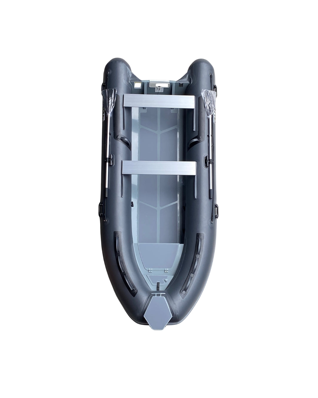 Delta DELTA Rigid Inflatable Boat 390 Extreme Edition with Platform - Boatyard Malaysia