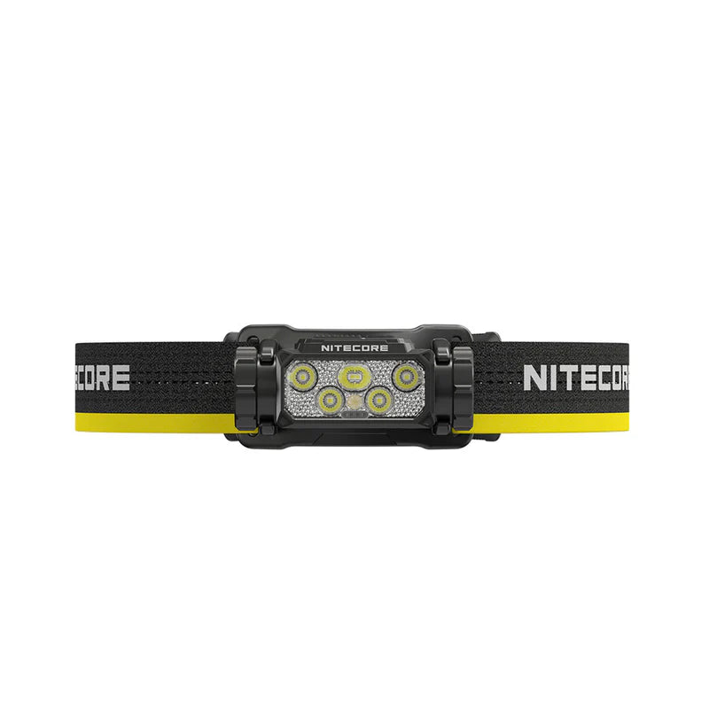 NITECORE HC60 UHE 1600L HEADLAMP boatyardmalaysia