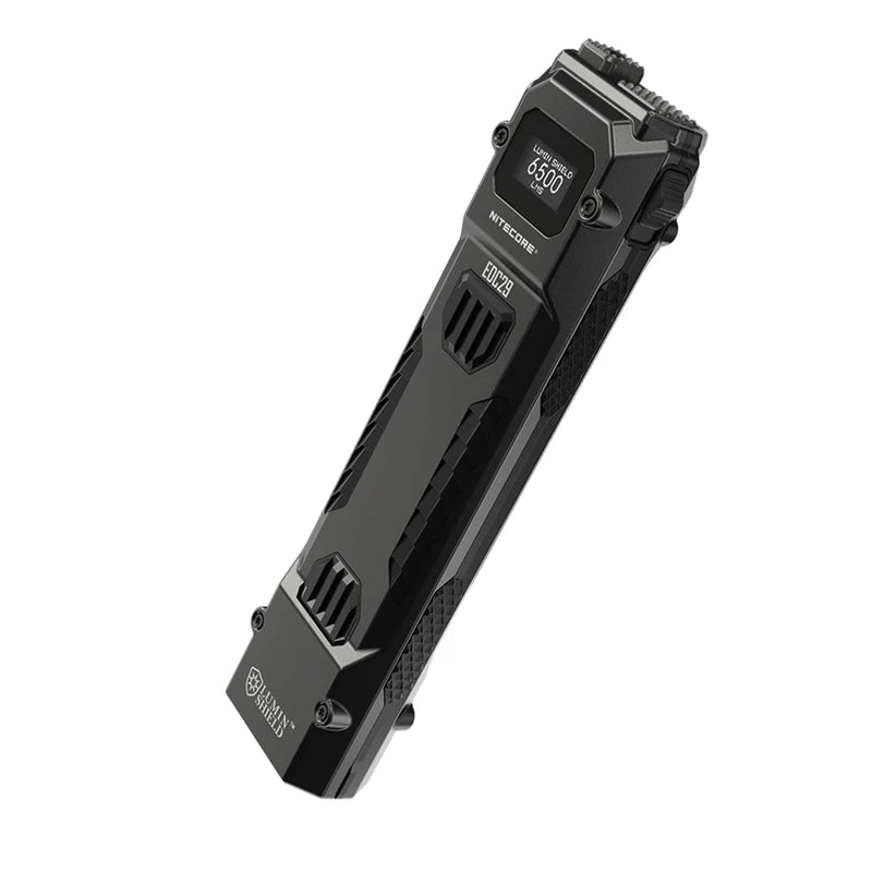 NITECORE EDC29 6500L FLASHLIGHT boatyardmalaysia