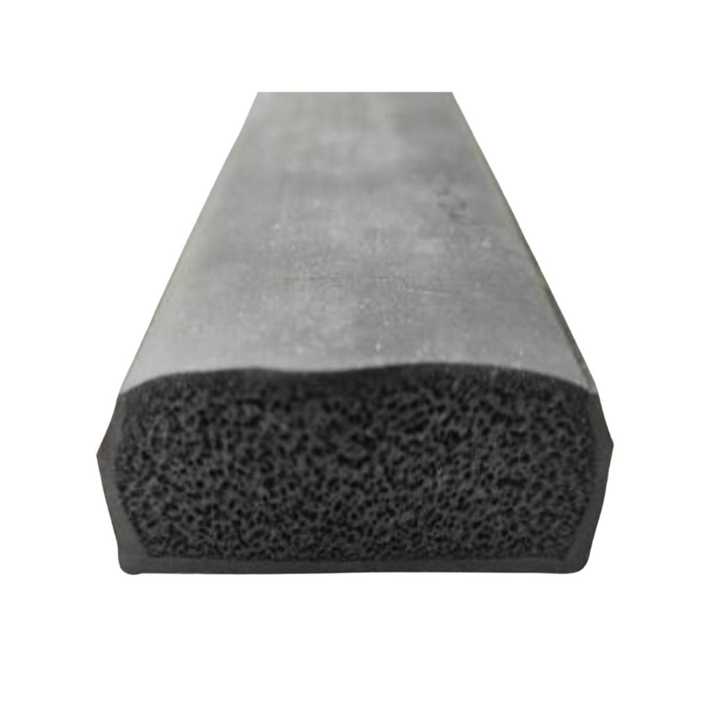 Boat Rubber Fender Cabin Cover Sealing Strip - Boatyard Malaysia