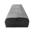 Boat Rubber Fender Cabin Cover Sealing Strip - Boatyard Malaysia