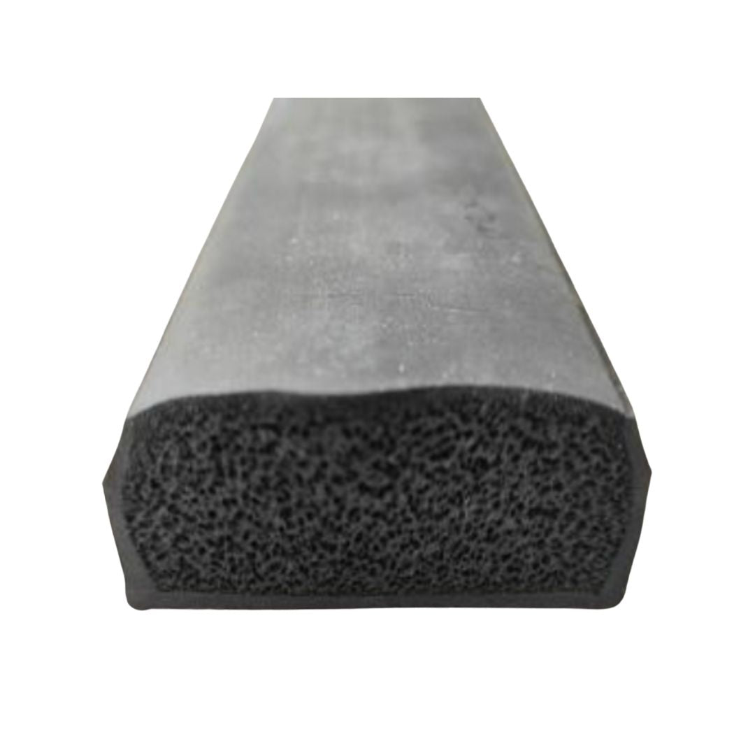Boat Rubber Fender Cabin Cover Sealing Strip - Boatyard Malaysia