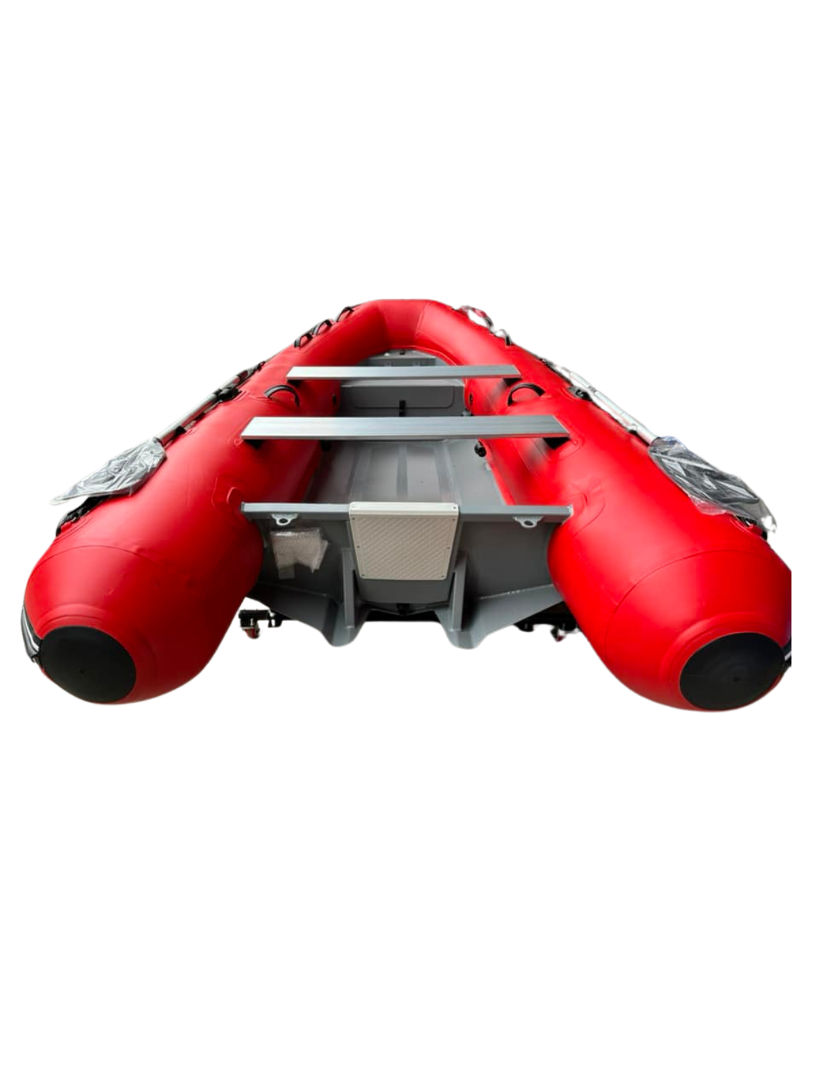 DELTA AL330 Rigid Inflatable Boat