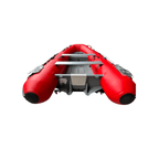 Delta AL330 Rigid Inflatable Boat - Boatyard Malaysia