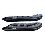 Delta MA 380 Extreme Edition Inflatable Boat - Boatyard Malaysia