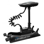 Haswing Cayman B - Bow Mount Trolling Motor - White - Boatyard Malaysia