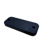 Nylon base bracket for Transducer