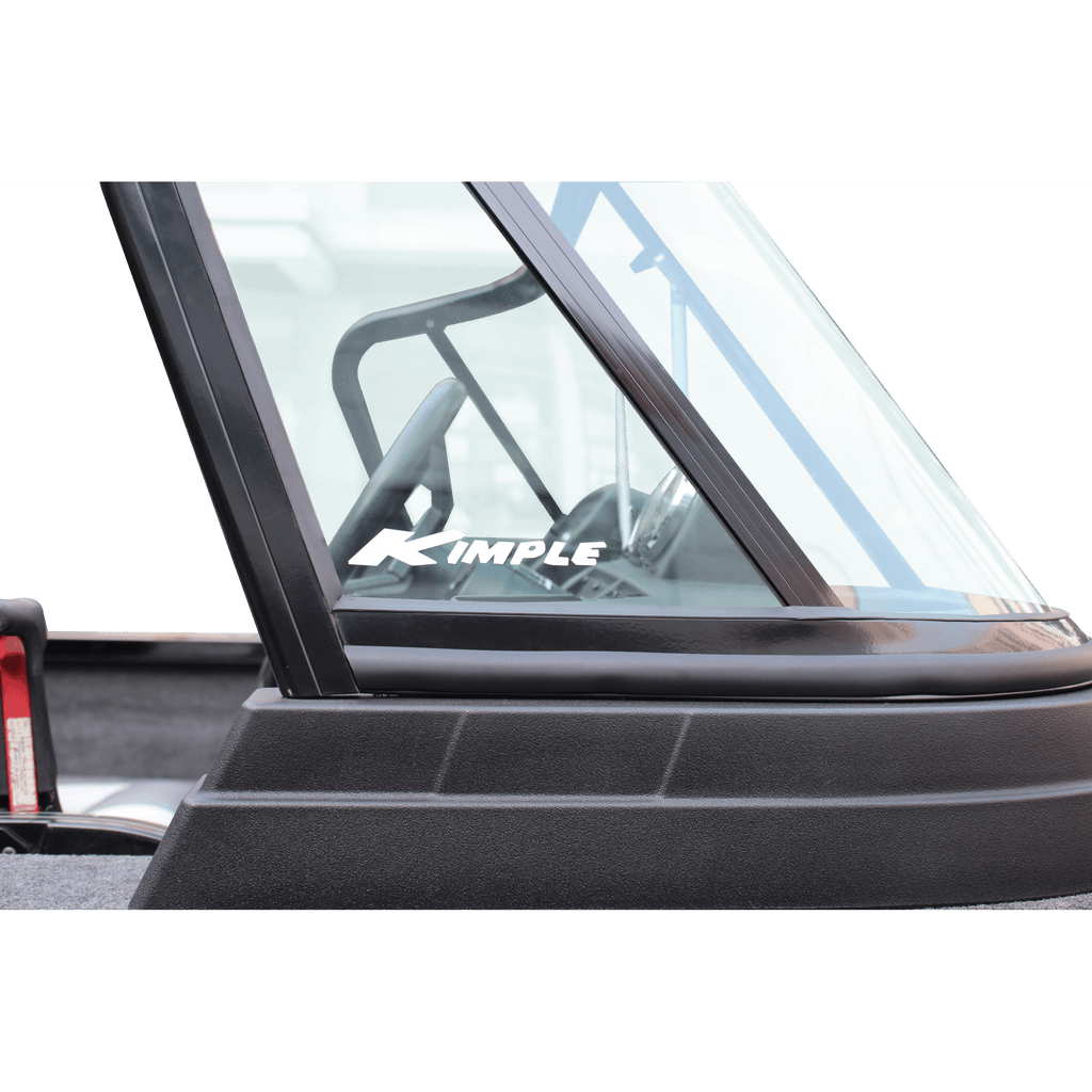 Kimple Bowrider BR165 New 2024 - Boatyard Malaysia