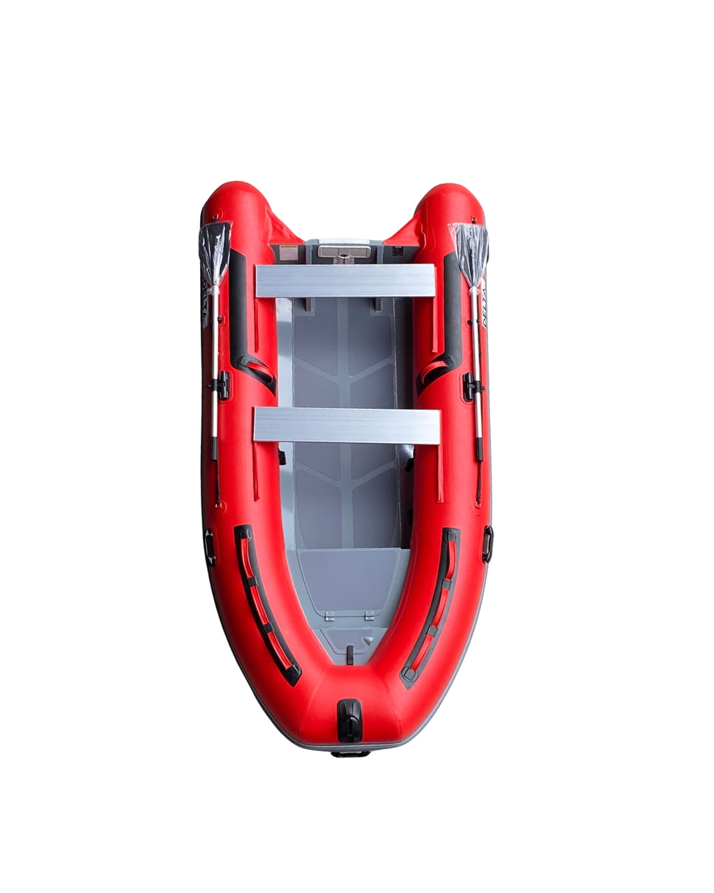 Delta DELTA Rigid Inflatable Boat 330 Extreme Edition - Boatyard Malaysia
