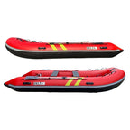 Delta MA 380 Extreme Edition Inflatable Boat - Boatyard Malaysia
