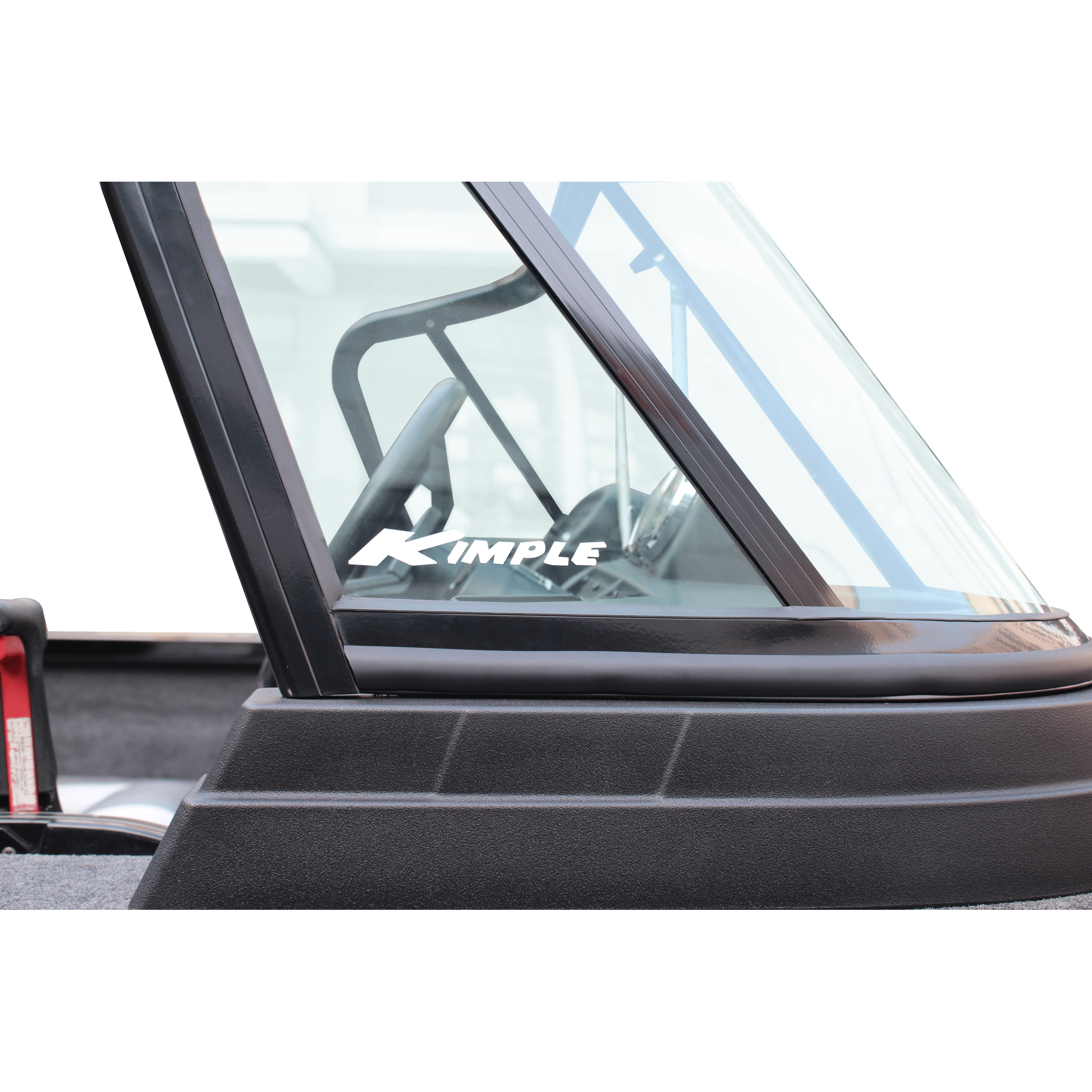 Kimple Bowrider BR165 New 2024 - Boatyard Malaysia