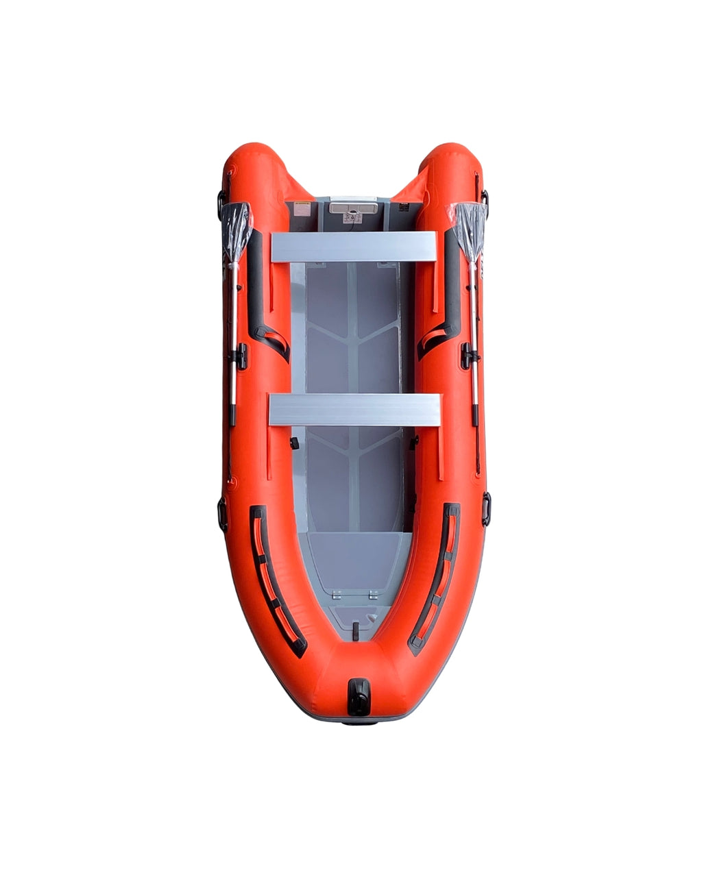 Delta DELTA Rigid Inflatable Boat 360 Extreme Edition - Boatyard Malaysia