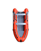 Delta DELTA Rigid Inflatable Boat 360 Extreme Edition - Boatyard Malaysia