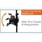 Haswing Haswing Protruar 2.0 - Boatyard Malaysia