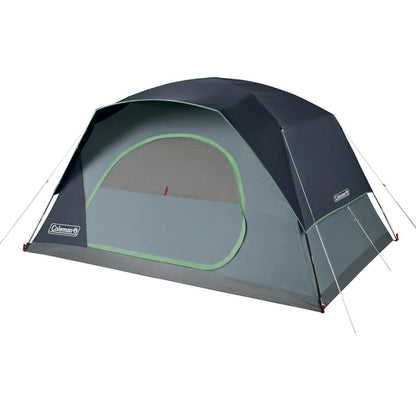 8-Person Skydome Camping Tent boatyardmalaysia