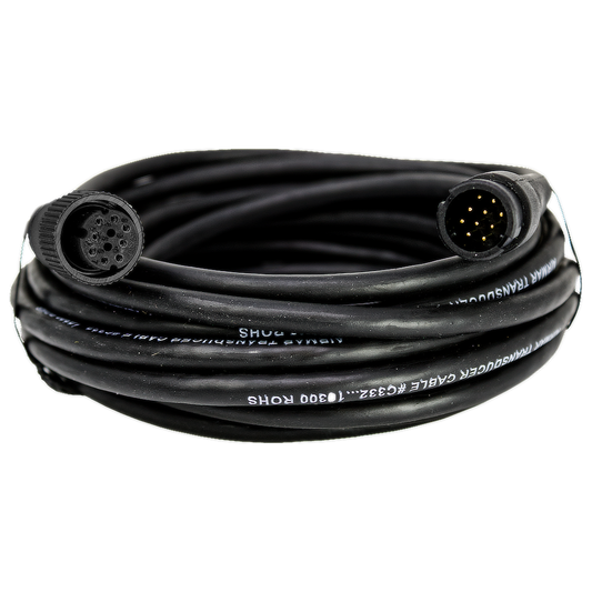 Furuno 33' 10Pin to 10Pin Extension Cable boatyardmalaysia