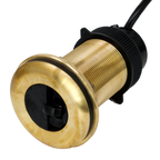 Airmar Technology DST810 235kHz, Smart Sensor, Bronze with Valve, Bluetooth, NMEA 2000, DST, DST810-BV-N2 - Boatyard Malaysia