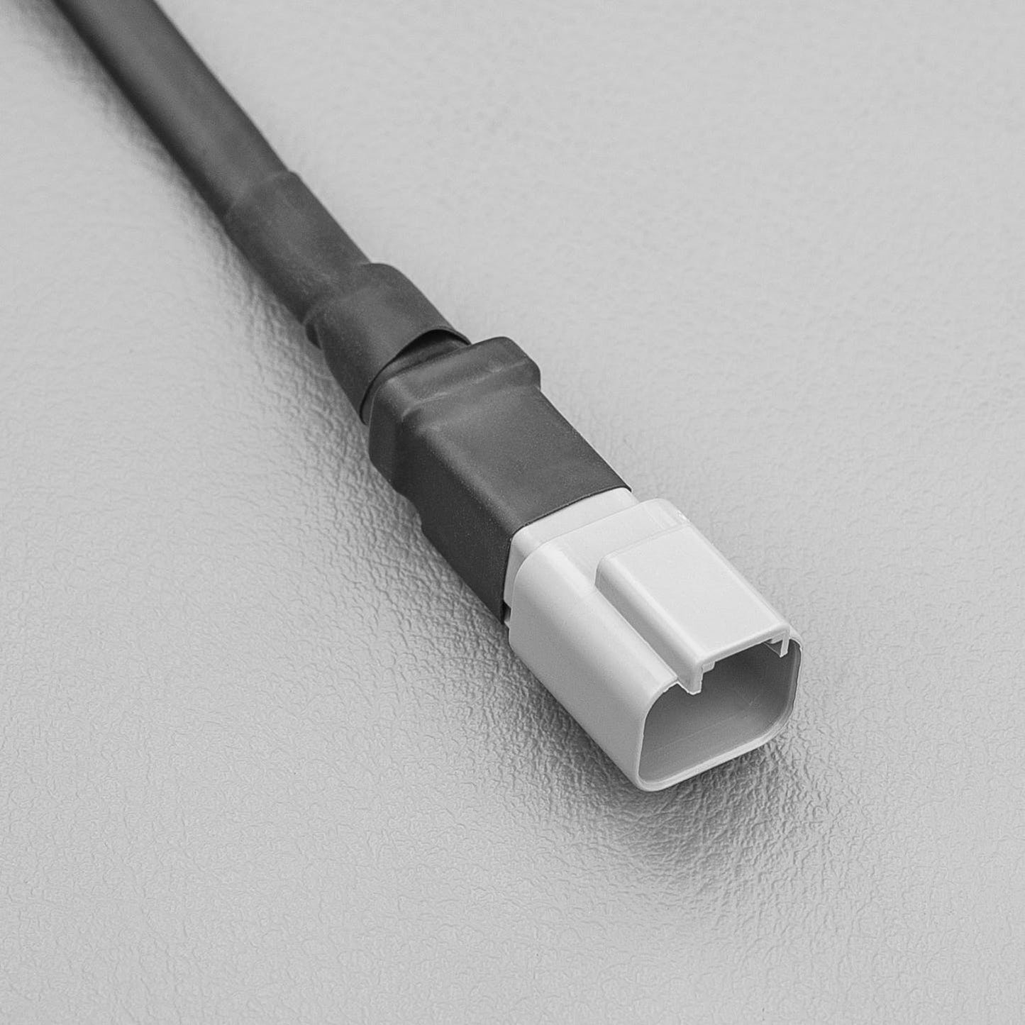 30' (9.1 m) Extension Cable - Deutsch connectors
