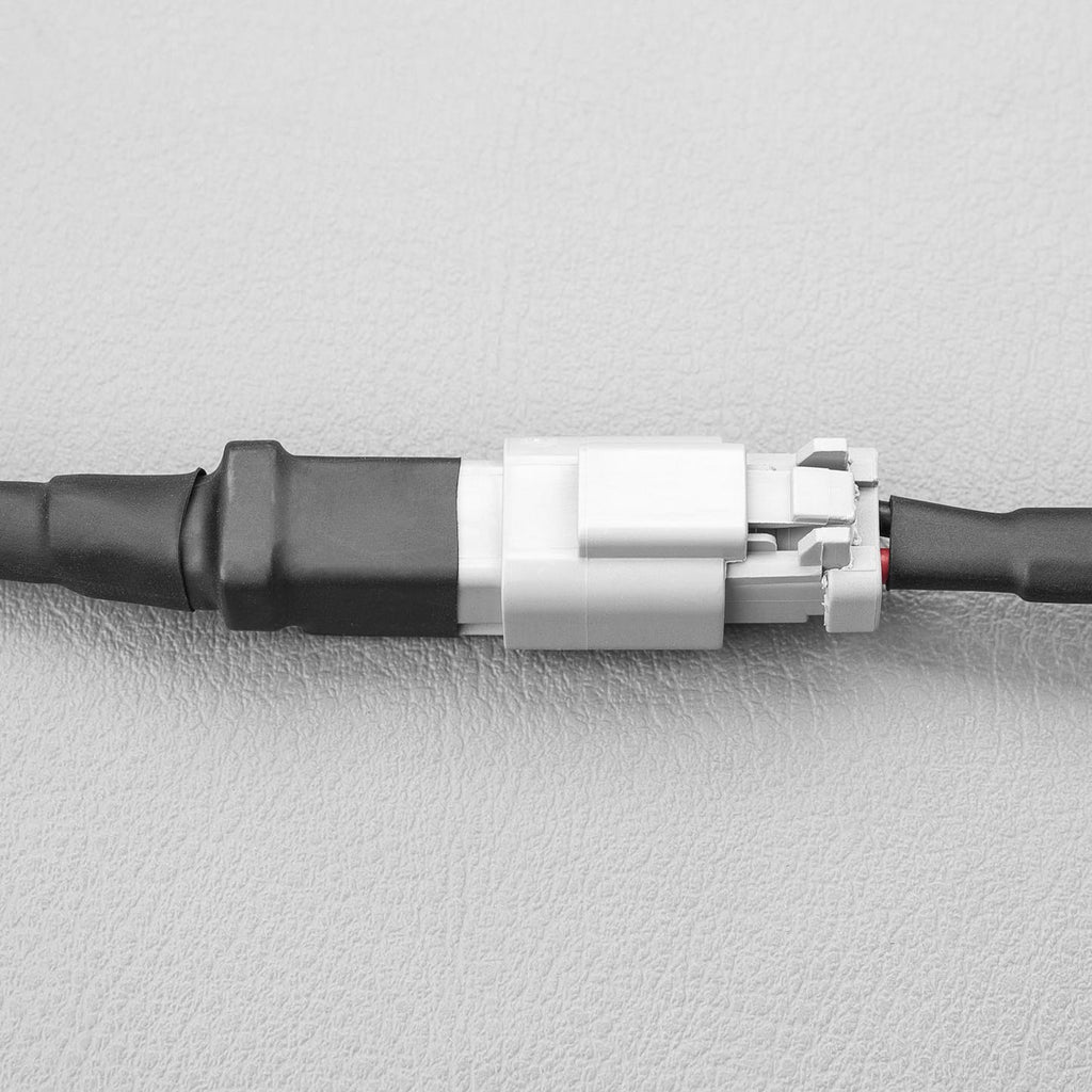 Lenco Marine 30' 9.1 m Extension Cable - Deutsch connectors - Boatyard Malaysia