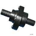 T-H Marine Inline Scupper Check Valves - Boatyard Malaysia
