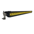 Black Oak 30" Yellow Lens Single Row Combo Optics Pro boatyardmalaysia