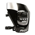 Rigid Industries Adapt XE Number Plate - Boatyard Malaysia