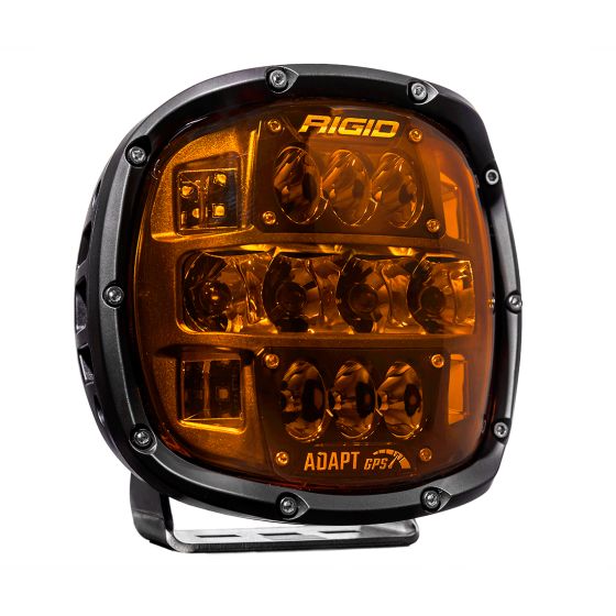 Rigid Adapt With Amber Pro Lens boatyardmalaysia