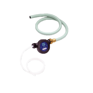 Pentair Drill Pump 200GPH 3/4" Ports - Boatyard Malaysia