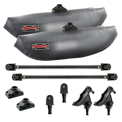 302 Kayak Stabilizer boatyardmalaysia