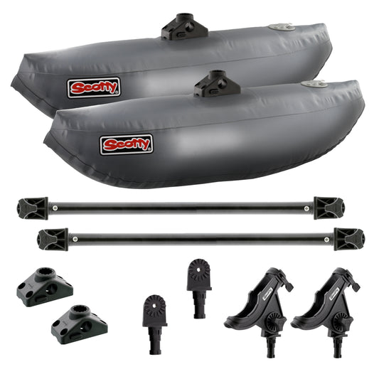 302 Kayak Stabilizer boatyardmalaysia