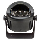 Ritchie HB-740 Helmsman Compass - Black - Boatyard Malaysia
