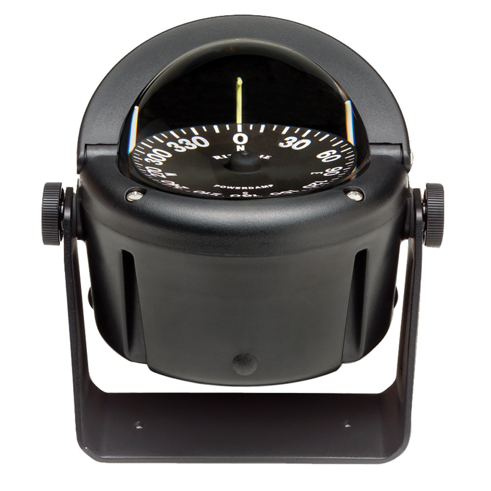 HB-740 Helmsman Compass - Black boatyardmalaysia